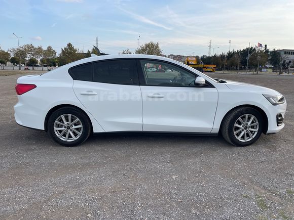 FORD FOCUS 4.5 İHTİYAÇTAN ACİL SATILIK