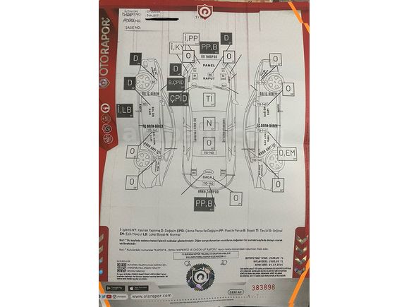 FORD FOCUS 4.5 İHTİYAÇTAN ACİL SATILIK