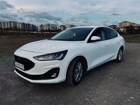 FORD FOCUS 4.5 İHTİYAÇTAN ACİL SATILIK