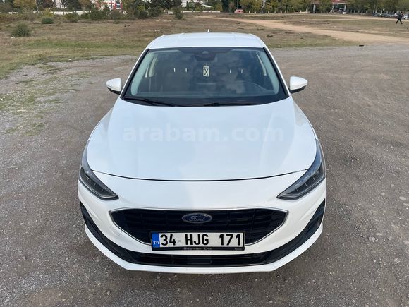 FORD FOCUS 4.5 İHTİYAÇTAN ACİL SATILIK
