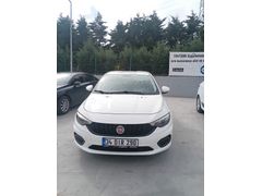  Fiat Egea 1.3 Multijet Boyasız