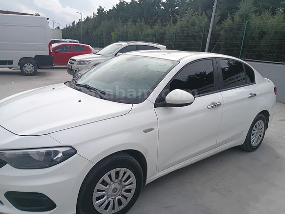  Fiat Egea 1.3 Multijet Boyasız