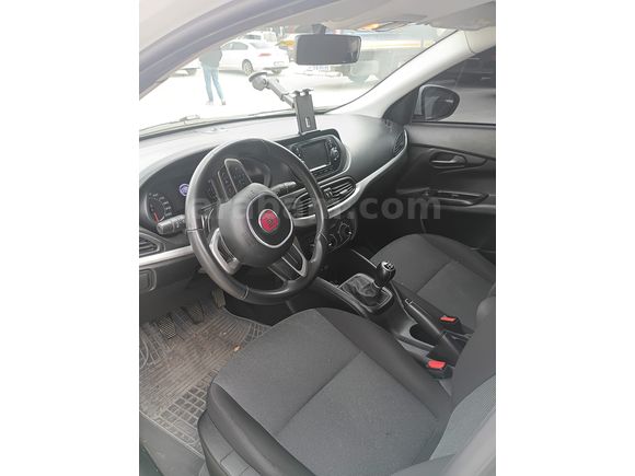 Fiat Egea 1.3 Multijet Boyasız
