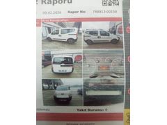Sahibinden Peugeot Bipper 1.3 HDI Comfort Plus 2013 Model