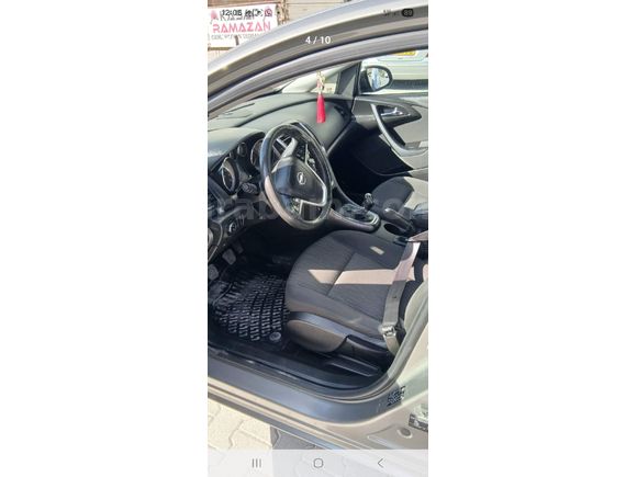 Sahibinden Opel Astra 1.6 Edition Plus 2016 Model