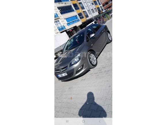 Sahibinden Opel Astra 1.6 Edition Plus 2016 Model