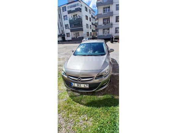 Sahibinden Opel Astra 1.6 Edition Plus 2016 Model