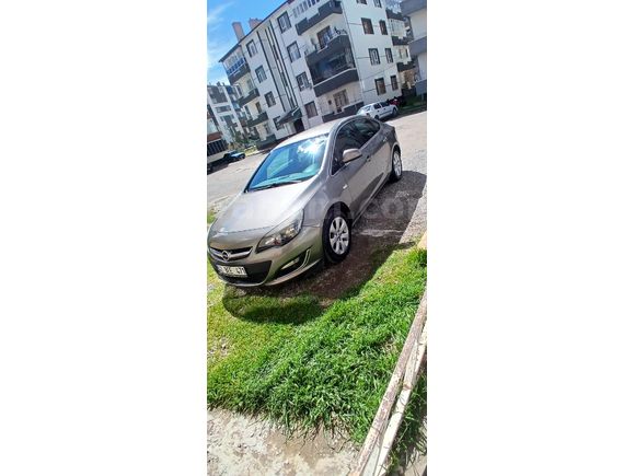 Sahibinden Opel Astra 1.6 Edition Plus 2016 Model