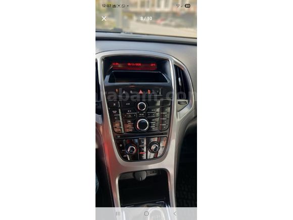 Sahibinden Opel Astra 1.6 Edition Plus 2016 Model