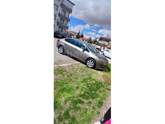 Sahibinden Opel Astra 1.6 Edition Plus 2016 Model