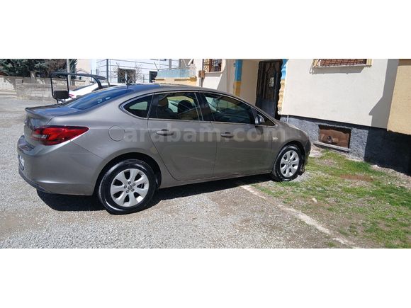Sahibinden Opel Astra 1.6 Edition Plus 2016 Model