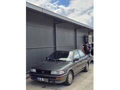 Sahibinden Toyota Corolla 1.6 GL 1991 full 