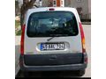Galeriden Renault Kangoo Multix 1.5 dCi Authentique 2005 Model İstanbul