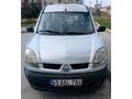 Galeriden Renault Kangoo Multix 1.5 dCi Authentique 2005 Model İstanbul
