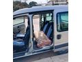 Galeriden Renault Kangoo Multix 1.5 dCi Authentique 2005 Model İstanbul