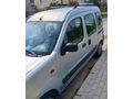 Galeriden Renault Kangoo Multix 1.5 dCi Authentique 2005 Model İstanbul