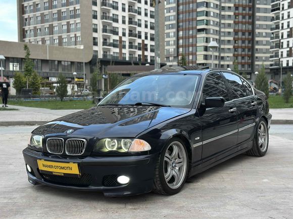 Galeriden BMW 3 Serisi 320i 1999 Model Kayseri