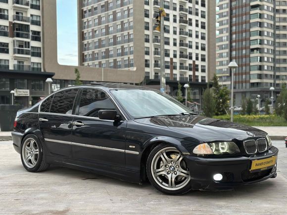 Galeriden BMW 3 Serisi 320i 1999 Model Kayseri
