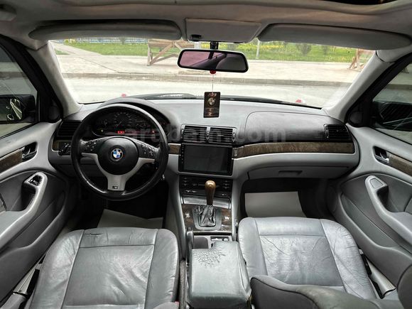 Galeriden BMW 3 Serisi 320i 1999 Model Kayseri