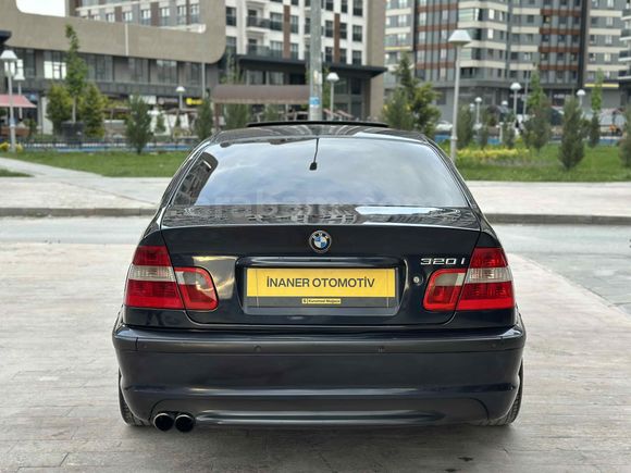 Galeriden BMW 3 Serisi 320i 1999 Model Kayseri