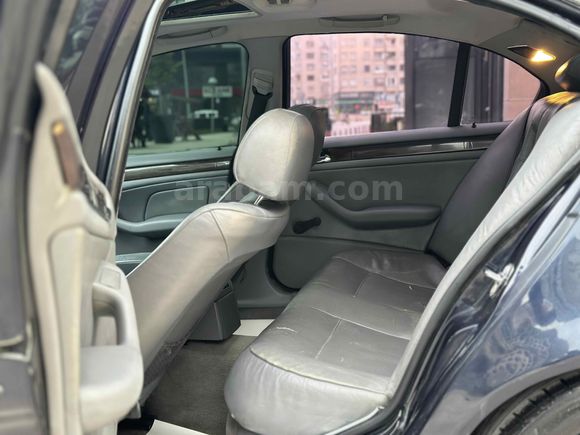 Galeriden BMW 3 Serisi 320i 1999 Model Kayseri