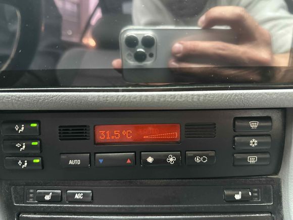 Galeriden BMW 3 Serisi 320i 1999 Model Kayseri