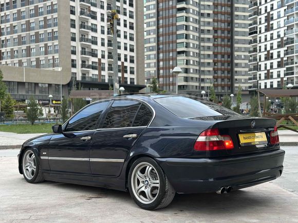 Galeriden BMW 3 Serisi 320i 1999 Model Kayseri
