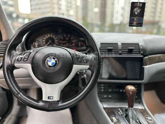 Galeriden BMW 3 Serisi 320i 1999 Model Kayseri