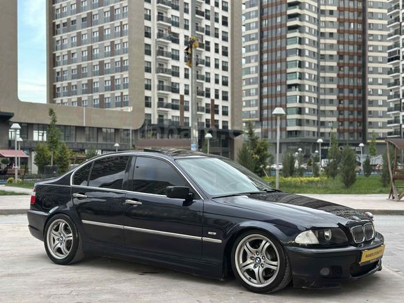 Galeriden BMW 3 Serisi 320i 1999 Model Kayseri