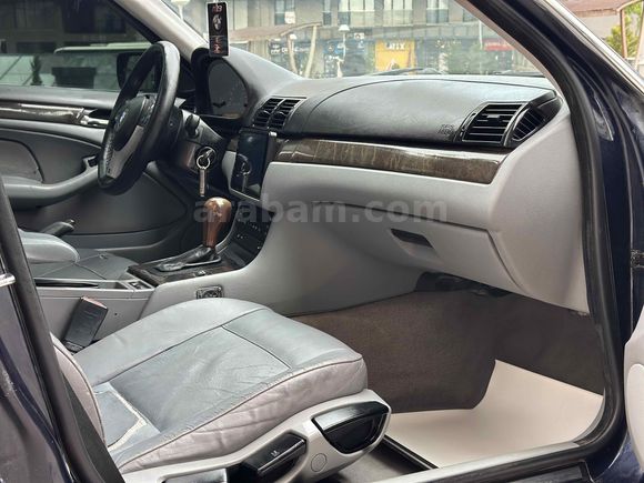 Galeriden BMW 3 Serisi 320i 1999 Model Kayseri