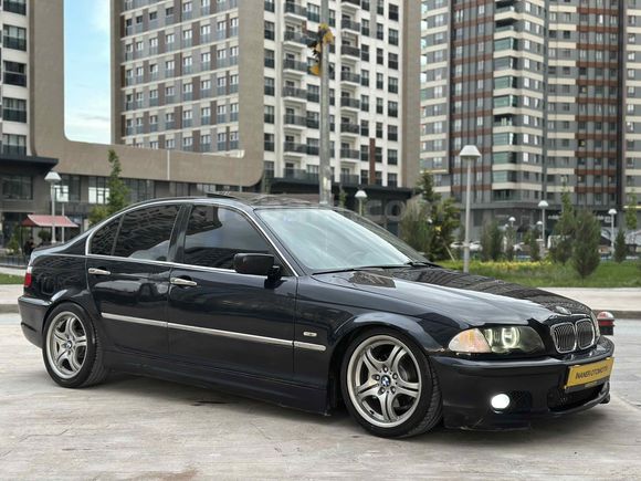 Galeriden BMW 3 Serisi 320i 1999 Model Kayseri