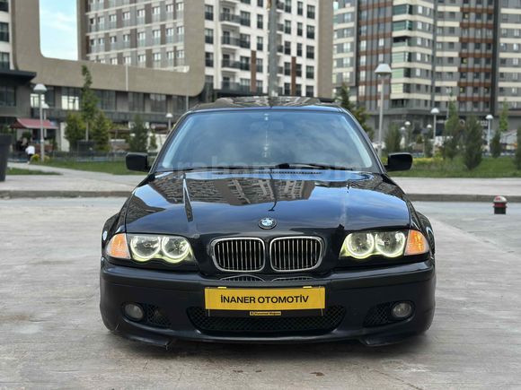 Galeriden BMW 3 Serisi 320i 1999 Model Kayseri
