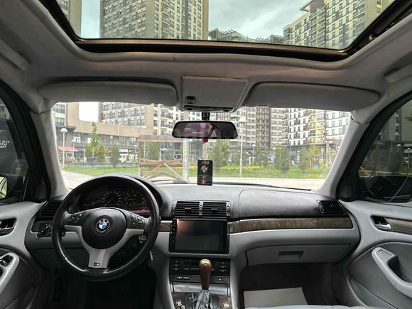 Galeriden BMW 3 Serisi 320i 1999 Model Kayseri