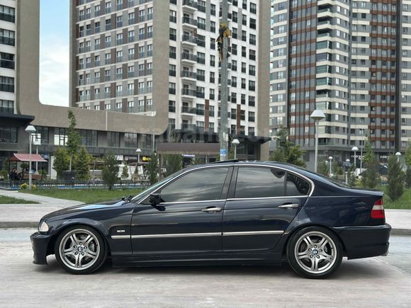 Galeriden BMW 3 Serisi 320i 1999 Model Kayseri