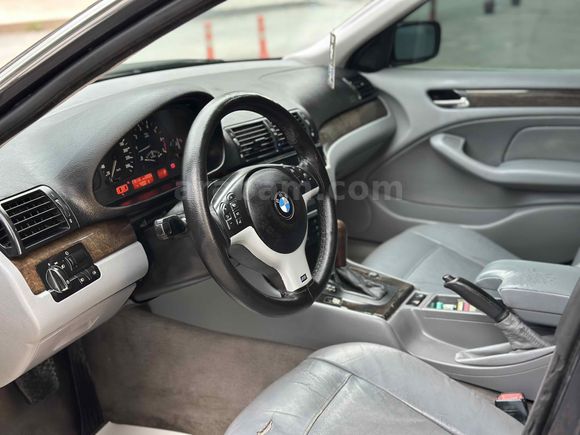 Galeriden BMW 3 Serisi 320i 1999 Model Kayseri