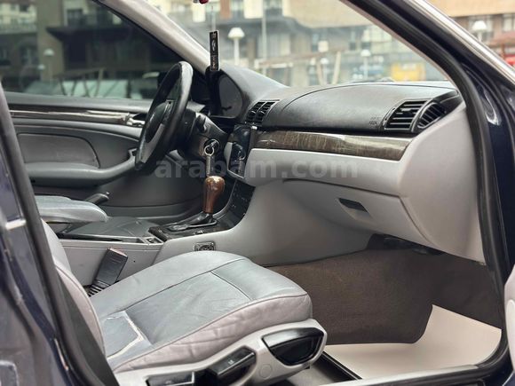 Galeriden BMW 3 Serisi 320i 1999 Model Kayseri