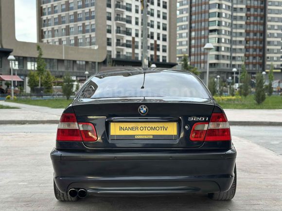 Galeriden BMW 3 Serisi 320i 1999 Model Kayseri