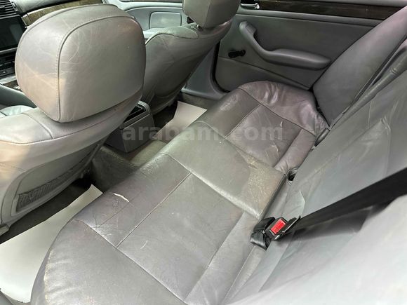 Galeriden BMW 3 Serisi 320i 1999 Model Kayseri