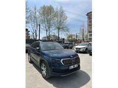 Sahibinden Skoda Kodiaq 1.5 TSI Prestige 2022 Model Cam Tavanlı  