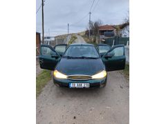 Sahibinden Broadway fiyatına Tam 2 yıl muayeneli klimalı full Ford Mondeo 2.0 GLX 1998 Model