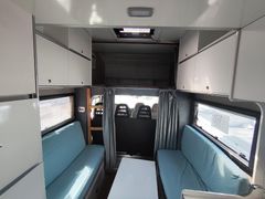Sahibinden Karavan Motokaravan