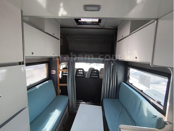 Sahibinden Karavan Motokaravan