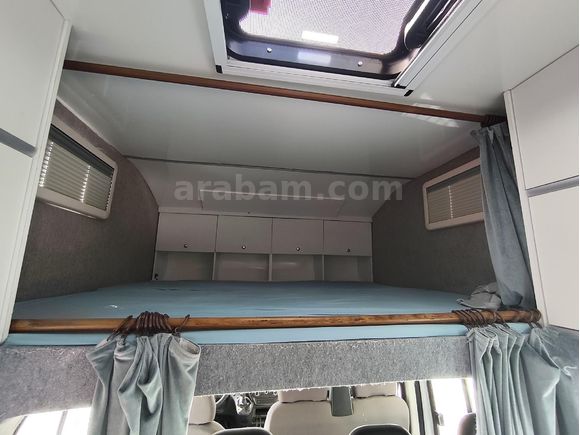 Sahibinden Karavan Motokaravan