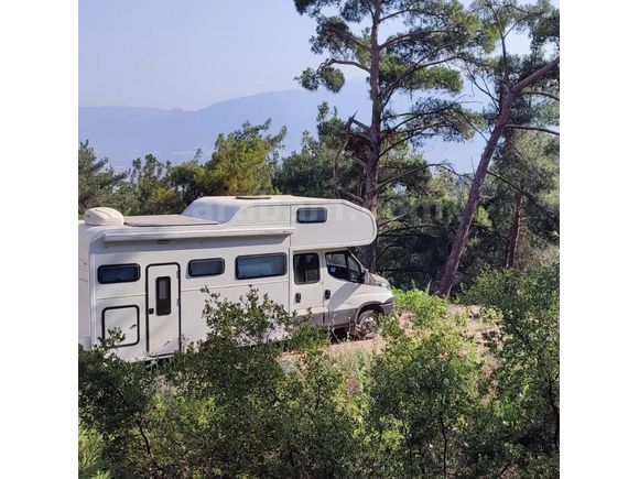 Sahibinden Karavan Motokaravan