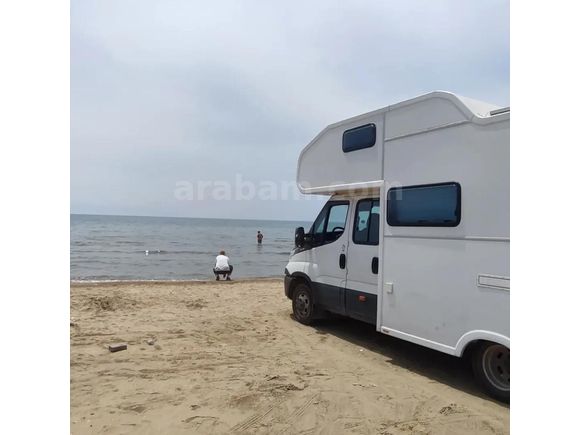 Sahibinden Karavan Motokaravan