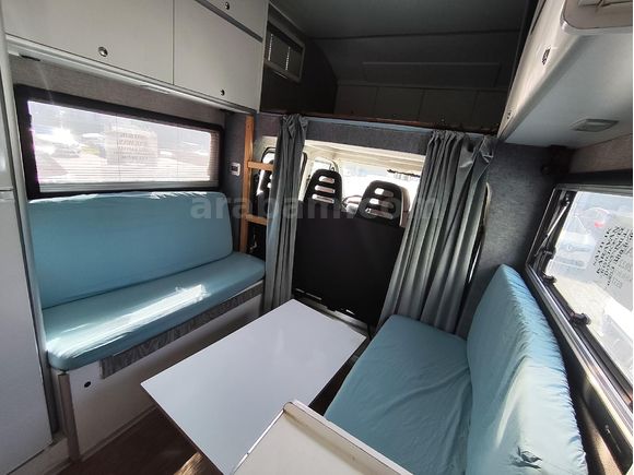 Sahibinden Karavan Motokaravan