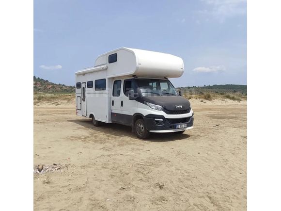 Sahibinden Karavan Motokaravan