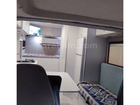 Sahibinden Karavan Motokaravan