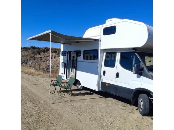 Sahibinden Karavan Motokaravan