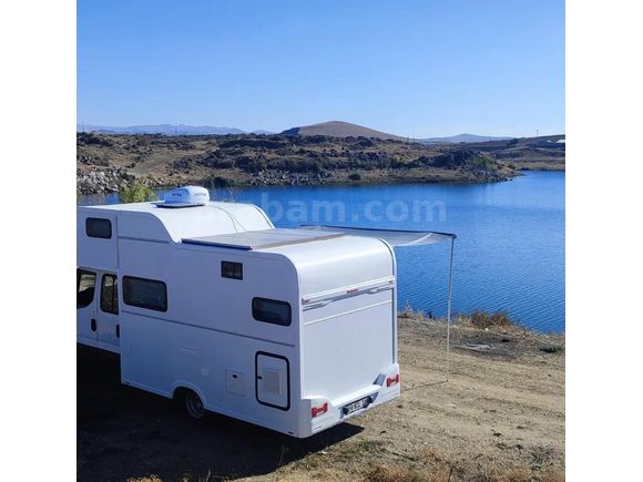 Sahibinden Karavan Motokaravan
